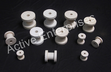 Ceramic Bobbin