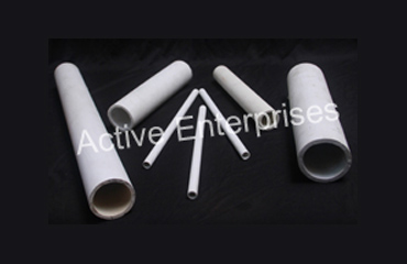 Ceramic Tube