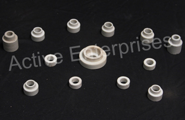 Porcelain Special Type Insulators