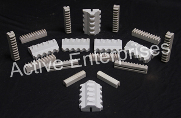 Porcelain Special Type Insulators