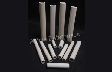 Porcelain Tubes