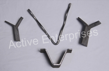 Y Type And V Type Anchors